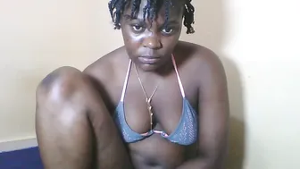 sweetdarkskin recorded nude video 157077