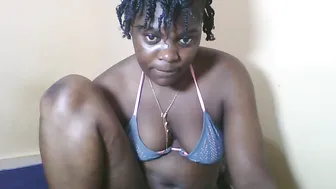 sweetdarkskin recorded nude video 157077