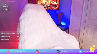 vekafaux ahegao hot live cam video