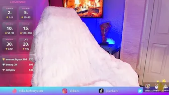 vekafaux recorded nude video 157110