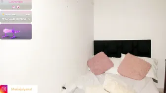 maria_julyana recorded nude video 157112