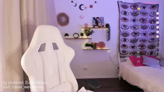 cassie_evansss recorded nude video 157114