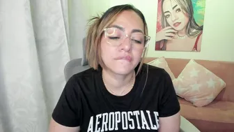 marianalopez81 recorded nude video 157130