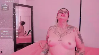 poisson_ivy_ recorded nude video 157156