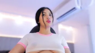violeth_foxx recorded nude video 157159