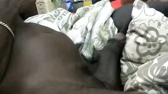 Ebonyendebeest babe hot porn video