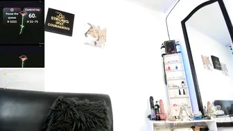 saharawalker recorded nude video 157204
