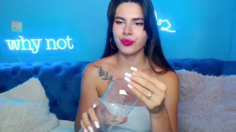 viollinalv recorded nude video 157207