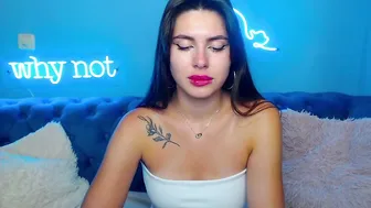 Viollinalv lovense amateur webcam video