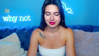 Viollinalv lovense amateur webcam video