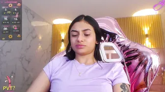lilith_petit_sub amateur cam video