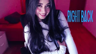 love_samantha webcam porn video (08/22/2025)