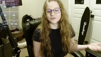 southerbunny recorded nude video 157294