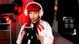 the_kitty_roxy recorded nude video 157311