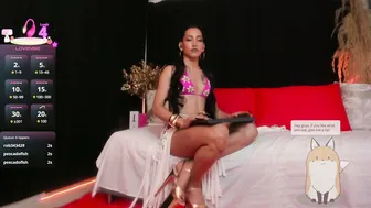 dominatrix_camila recorded nude video 157315