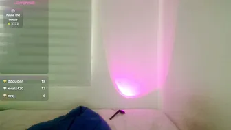 Katylove888 amateur cam video 08/22/2025