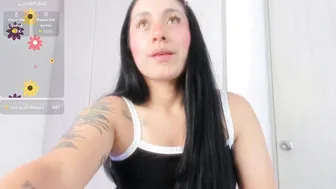 eleven_diamond hot webcam video (08-22-2025)