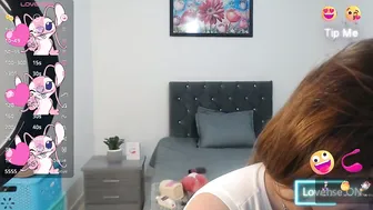 naughtyplayass recorded nude video 157395