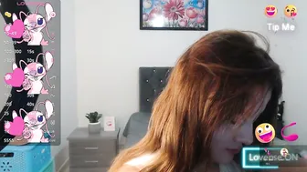 naughtyplayass recorded nude video 157395
