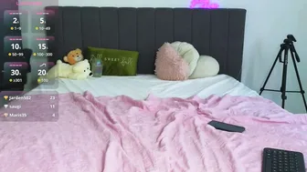 Lauramirage 08/22/2025 anal