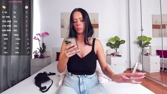 Nadeen_ feet (08/22/2025)