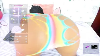 Andrea_williams24 ebony free cam show