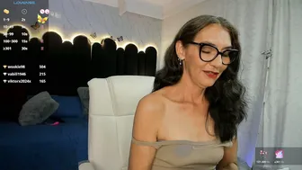 emma_mendoza recorded nude video 157560