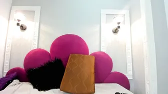 ambbermoon recorded nude video 157603
