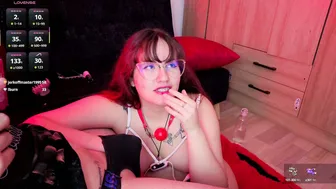 cleo_ace recorded nude video 157632