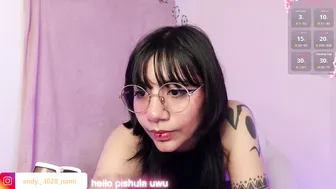 nami_usagi recorded nude video 157635