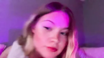 iheartcassie2844 recorded nude video 157638