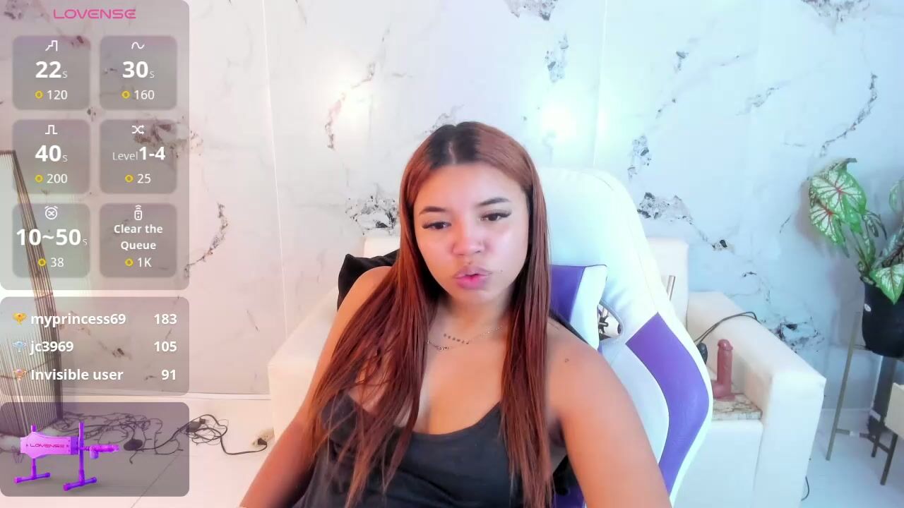 Scarlett_enjoy1 22-Aug-2025