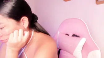 sweet_latina_alexa recorded nude video 157831