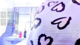 lovelynickyy mature porn video chat