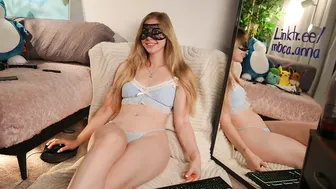 mbca recorded nude video 157873