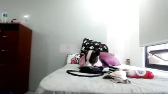 doll_sary recorded nude video 157915