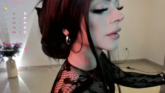 Sweetest_bella chat porn video (08-23-2025)