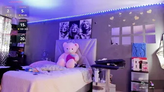 sexyzoe_69 recorded nude video 157923