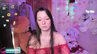 lilly_black888 recorded nude video 157975