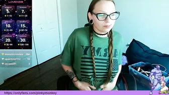 holyweed420 recorded nude video 157980