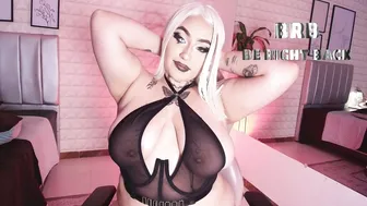 greennbella recorded nude video 157982