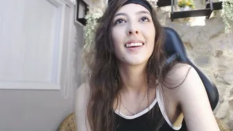 adharahamilton recorded nude video 157993