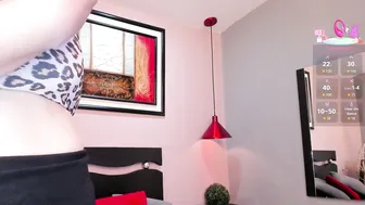 ebbafernandez1_ recorded nude video 158054
