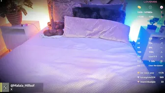 malaia_hills recorded nude video 158083