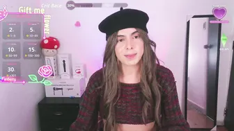 Valentina_cerettis cum nude cam