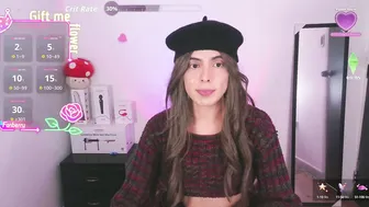 Valentina_cerettis cum nude cam
