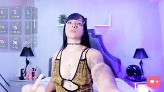 emiliarose_ recorded nude video 158160