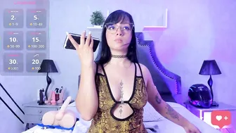 emiliarose_ recorded nude video 158160