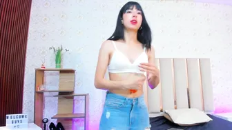 juno_tay recorded nude video 158163
