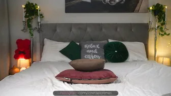 lorettelorenaa recorded nude video 158177